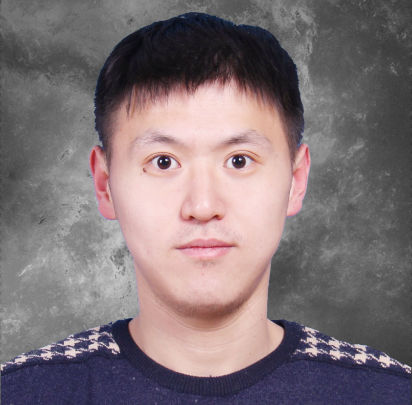 Weiheng Zhang, Ph.D. Candidate