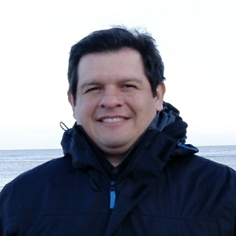 José Rangel, Ph.D.